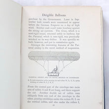 Aerial Warfare | R. P. Hearne (1909)