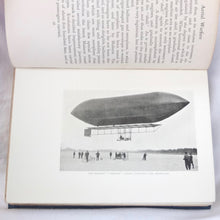 Aerial Warfare | R. P. Hearne (1909)