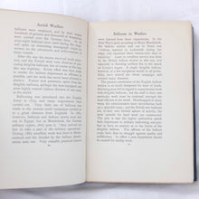 Aerial Warfare | R. P. Hearne (1909)