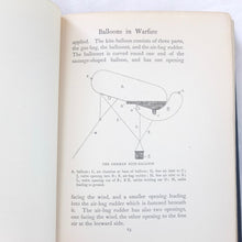 Aerial Warfare | R. P. Hearne (1909)
