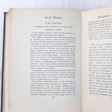 Aerial Warfare (1909) | R. P. Hearne