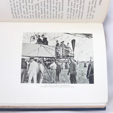 Aerial Warfare | R. P. Hearne (1909)