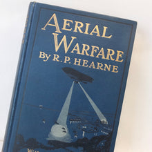 Aerial Warfare | R. P. Hearne (1909)