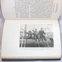 Aerial Warfare | R. P. Hearne (1909)