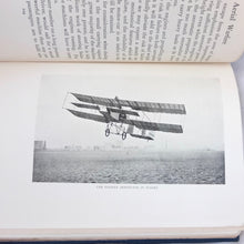 Aerial Warfare (1909) | R. P. Hearne