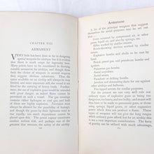 Aerial Warfare (1909) | R. P. Hearne