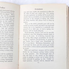 Aerial Warfare | R. P. Hearne (1909)