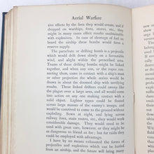 Aerial Warfare | R. P. Hearne (1909)