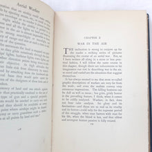 Aerial Warfare | R. P. Hearne (1909)