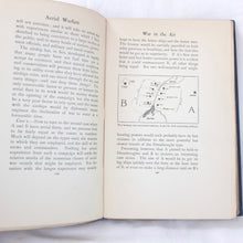Aerial Warfare | R. P. Hearne (1909)