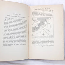 Aerial Warfare | R. P. Hearne (1909)