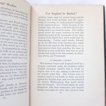 Aerial Warfare | R. P. Hearne (1909)