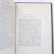 Aerial Warfare | R. P. Hearne (1909)