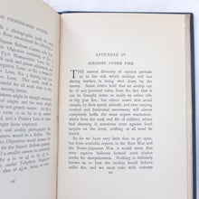 Aerial Warfare | R. P. Hearne (1909)