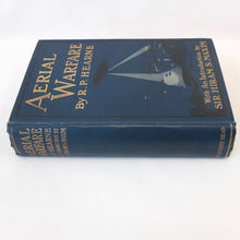 Aerial Warfare | R. P. Hearne (1909)