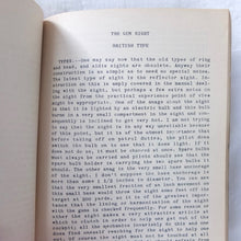 Air Gunnery and Air Fighting (1943)