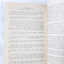 Air Gunnery and Air Fighting (1943)