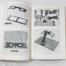 WW2 War Office Air Photography (1942) | Equipment