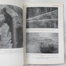 War Office Interpretation of Air Photographs 1942