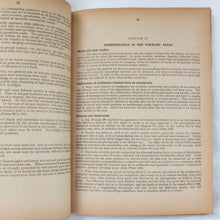 War Office Interpretation of Air Photographs 1942