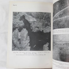 War Office Interpretation of Air Photographs 1942