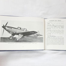Aircraft of the British Empire (1939)