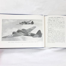 Aircraft of the British Empire (1939)