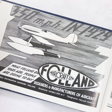 Aircraft of the British Empire (1939)