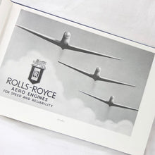 Aircraft of the British Empire (1939)