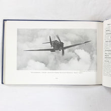 Aircraft of the British Empire (1939)