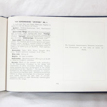 Aircraft of the British Empire (1939)