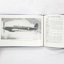 Aircraft of the British Empire (1939)