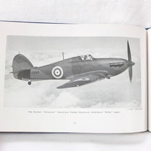 Aircraft of the British Empire (1939)