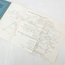 WW2 Armourer's Machine Gun Handbook (1943)