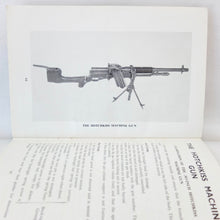 WW2 Armourer's Machine Gun Handbook | Compass library