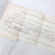 Armstrong Whitworth-Colt Machine Guns (1926)
