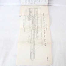 Armstrong  Whitworth Machine Gun Handbook (1926)