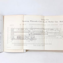 Armstrong  Whitworth Machine Gun Handbook (1926)