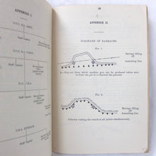 WW1 General Staff Artillery Manual (1917)