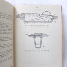 WW1 General Staff Artillery Notes 1917 | Compass Library