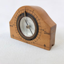 WW1 Aston & Mander Trench Art Compass c.1914