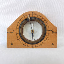 WW1 Aston & Mander Trench Art Compass c.1914