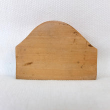 WW1 Aston & Mander Trench Art Compass