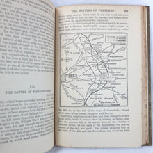 From Bapaume to Passchendaele (1918)