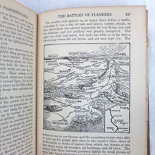 From Bapaume to Passchendaele (1918)