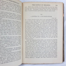 From Bapaume to Passchendaele (1918)