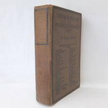 From Bapaume to Passchendaele (1918)