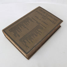 From Bapaume to Passchendaele (1918)