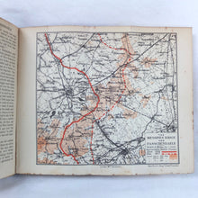 From Bapaume to Passchendaele (1918)