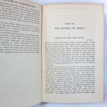 From Bapaume to Passchendaele (1918)